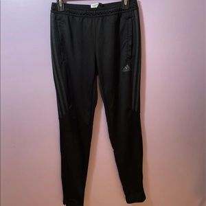 SOLD Adidas track pants size S